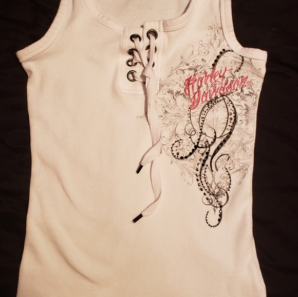 Tank Top - Picture 1 of 1